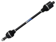 SuperATV Heavy Duty ATV/UTV Complete Axle (Rhino Brand)