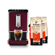 The Tchibo - Limited Edition Starter Kit