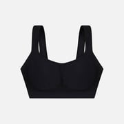 The Comfort Shaping Bra