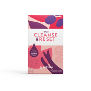 1-Day Cleanse and Reset Kit (Vanilla)
