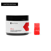 Door County Cherry Recreation THC Gummies