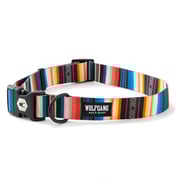 LostArt WIDE DOG COLLAR