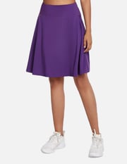 Laureate UPF50+ Pleated Skort