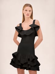 Sienna Dress