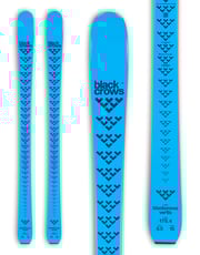 Black Crows Vertis Skis