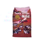 Taste of the Wild Grain-Free Dry Dog Food