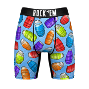 Boxer Briefs - Juice Barrels