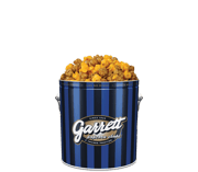 Garrett Mix