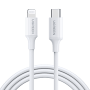 UGREEN MFi USB-C to Lightning Charging Cable
