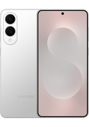 Samsung Galaxy S25 Edge - Titanium Silver, 256GB