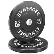 Synergee Bumper Plates