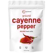 Micro Ingredients Spicy Ground Cayenne Pepper Powder