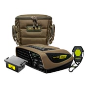 HR500 Essentials Pack