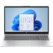 HP 15.6" FHD Laptop, Intel Core i7-1355U, 16GB RAM, 512GB SSD, Backlit Keyboard, +9.75 hours battery, Windows 11 Home