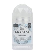 Mineral Deodorant Stick<br><p>Unscented</p>