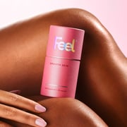 Feel Smooth Skin