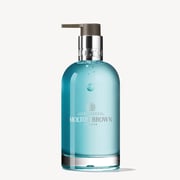 Coastal Cypress & Sea Fennel Fine Liquid Hand Wash Glass Bottle 6.8fl oz