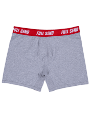 Boxers Grey