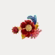 Peony Ring