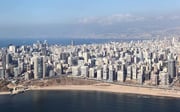 $500 Cheap Flights from Detroit (DTW) to Beirut (BEY)