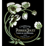 2002 Perrier Jouet Fleur De Champagne 2002