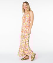 Lost Paradise Maxi Dress