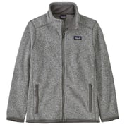 Patagonia Girls Better Sweater Fleece Jacket