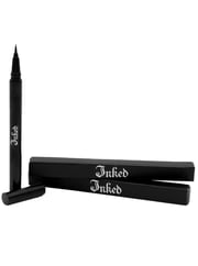 INKED Cosmetics: Inkwell Fiber Tip Liner