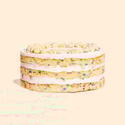 Gluten Free Birthday Cake - 10 INCH