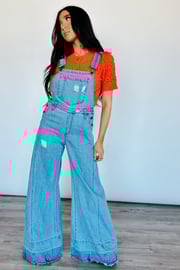 Felicity Overalls