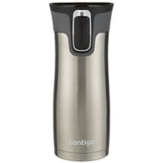 West Loop Autoseal Mug - S/S 473ml