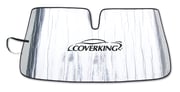 1999 Mazda B4000 Custom Sunshield