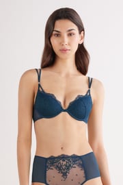 Luxury Dreams Bellissima Push-up Bra