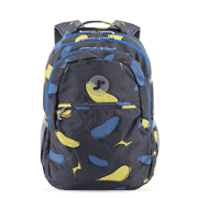 Cornelia Laptop Backpack in Liteboard