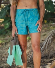 Emerald Bay 5" Classic Boardshort