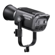 Godox Litemons LA600BI Bi-color LED Video Light (Black)