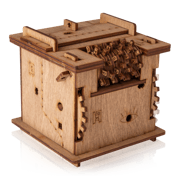 Cluebox 1: Schrödinger’s Cat