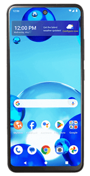 HMD Vibe|SimpleMobile