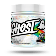 GHOST® BCAA x SOUR STRIPS® | RAINBOW
