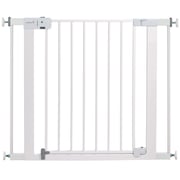 Easy Install Auto-Close Baby Gate
