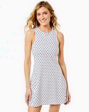 Panama Dress