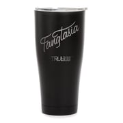 True Blood Fangtasia Laser Engraved Tumbler