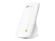 TP-Link RE220 AC750 Dual Band WiFi Range Extender, WPS, 3 Internal Antenna, Wall Plug