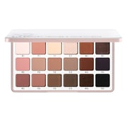 EYE SCULPT TEXTURE AND TONE EYESHADOW PALETTE