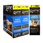 Game Cigarillos MVP White Russian
