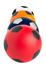Soccer Stress Balls