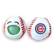 Chicago Cubs Plush Ball Jellie