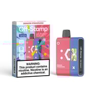 Off Stamp SW16000 Smart Disposable (16000 Puffs)