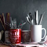 Open Kitchen by Williams Sonoma Tall Mugs, Set of 4