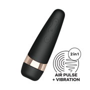 Satisfyer Pro 3+